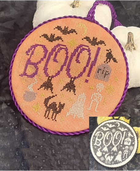 PREORDER Boo-ble