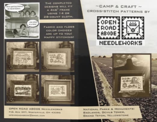 National Parks & Monuments