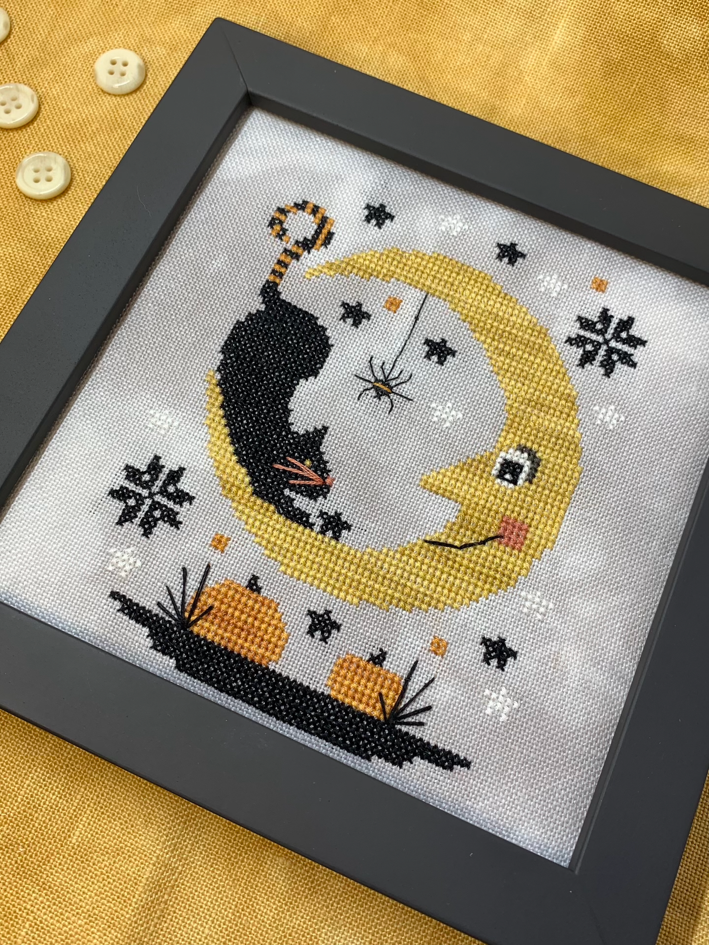 PREORDER Halloween Moon