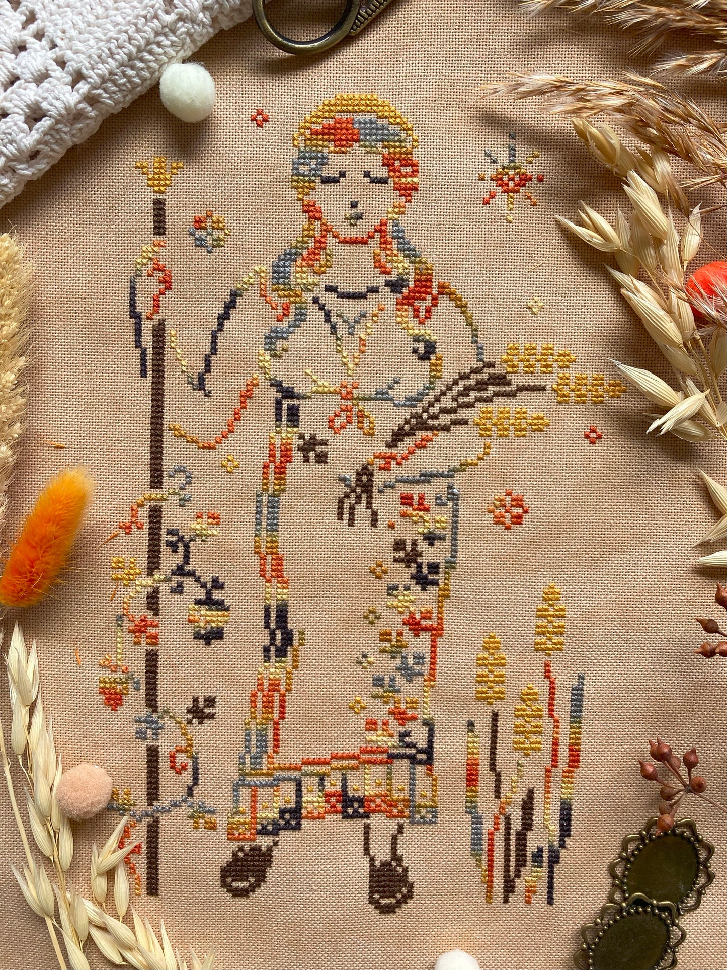 PREORDER Demeter