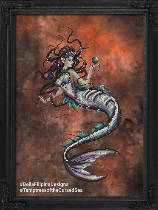 Temptress of the Cursed Sea