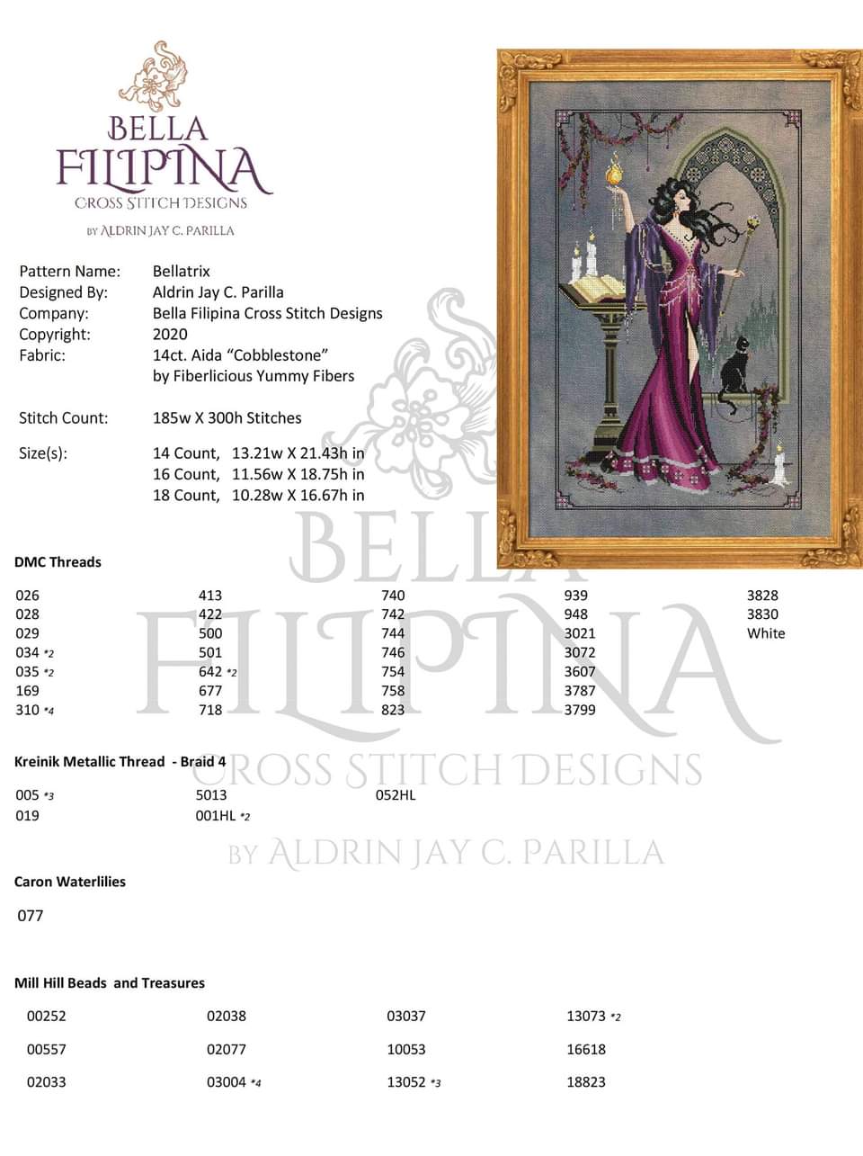 Bellatrix