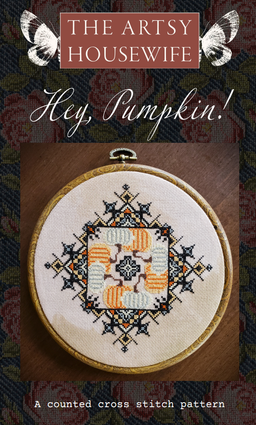 PREORDER Hey, Pumpkin!