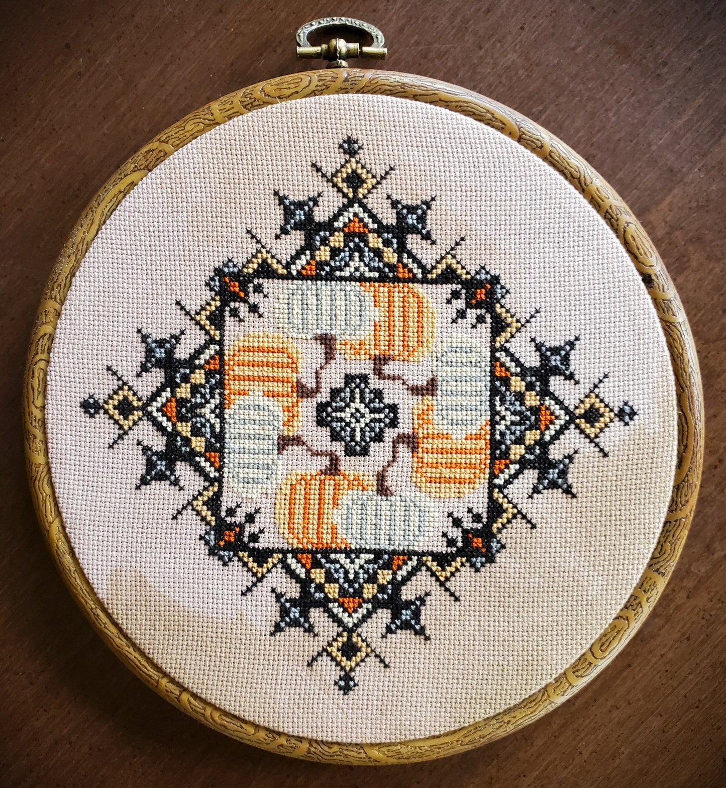 PREORDER Hey, Pumpkin!