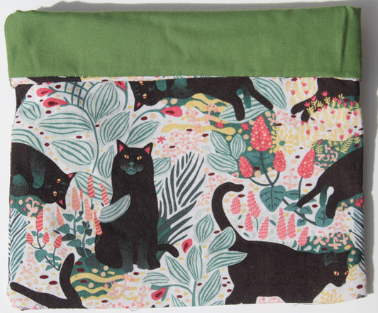 Cat Stitching Buddy - Nonstop Stitching