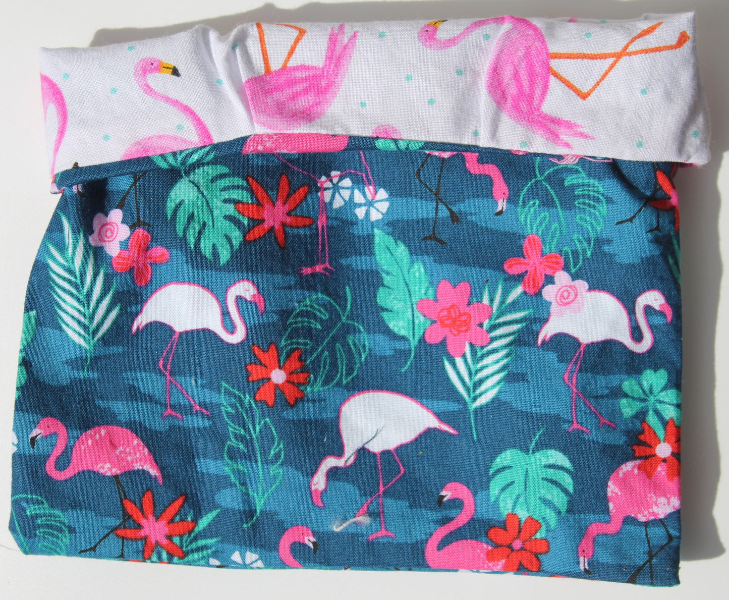 Flamingo Stitching Buddy - Nonstop Stitching