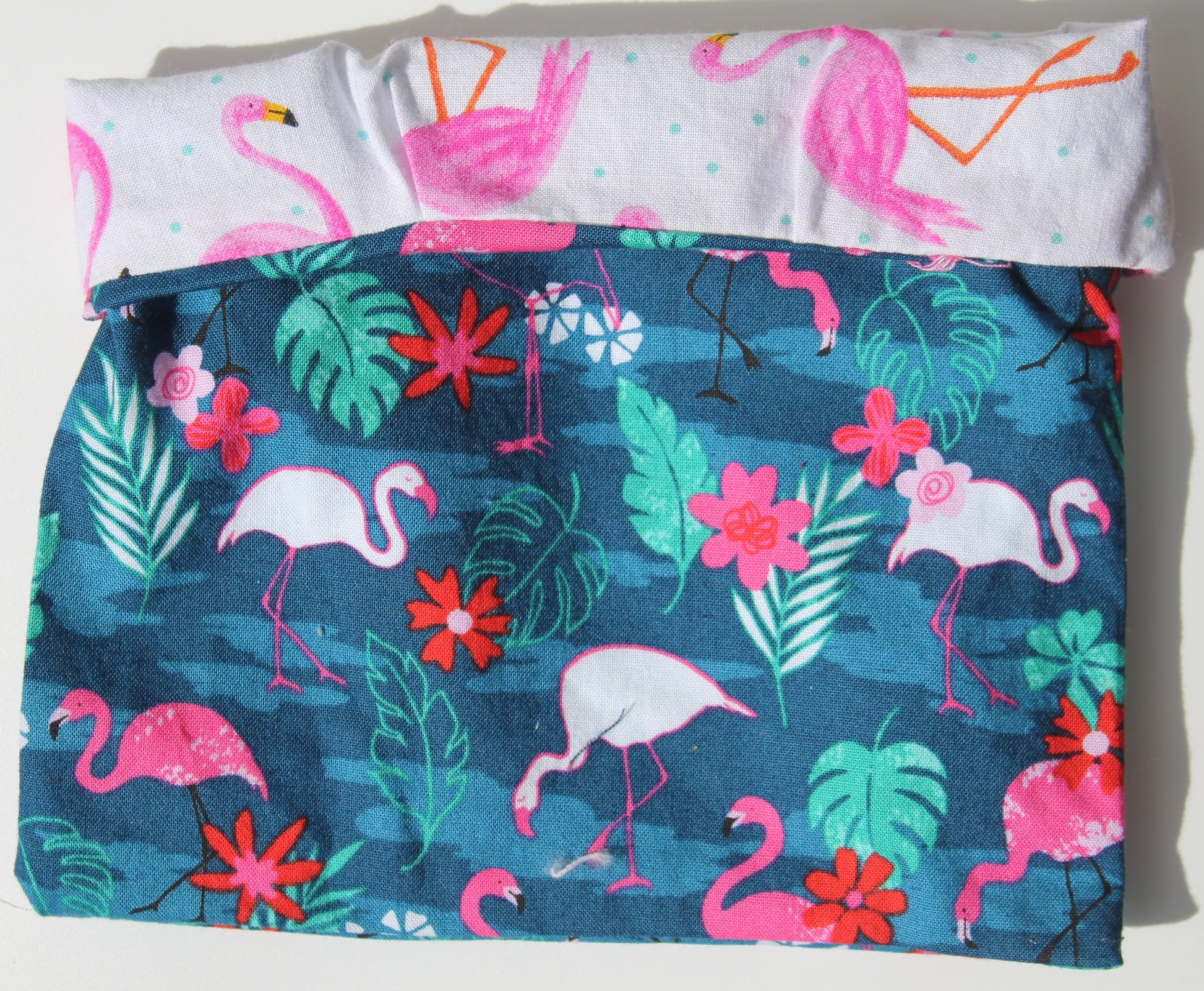 Flamingo Stitching Buddy - Nonstop Stitching