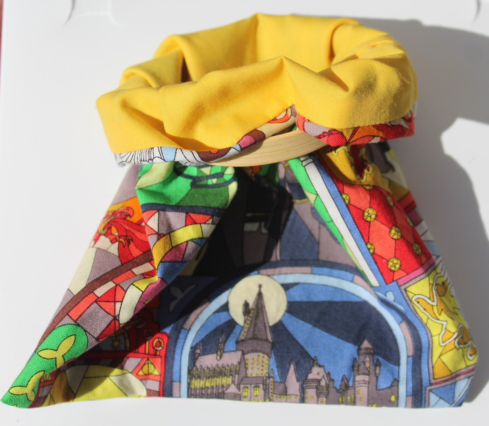 Thing 1 & Thing 2 Stitching Buddy - Nonstop Stitching