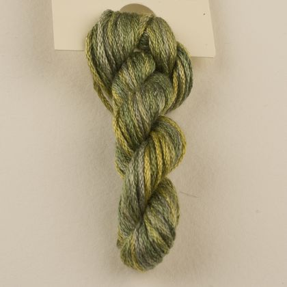 65 Roses Variegated Harmony Silk Thread