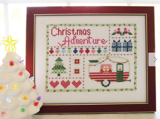Christmas Adventure