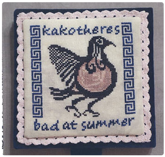 Bad At Summer