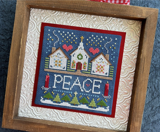 Peace in the Village