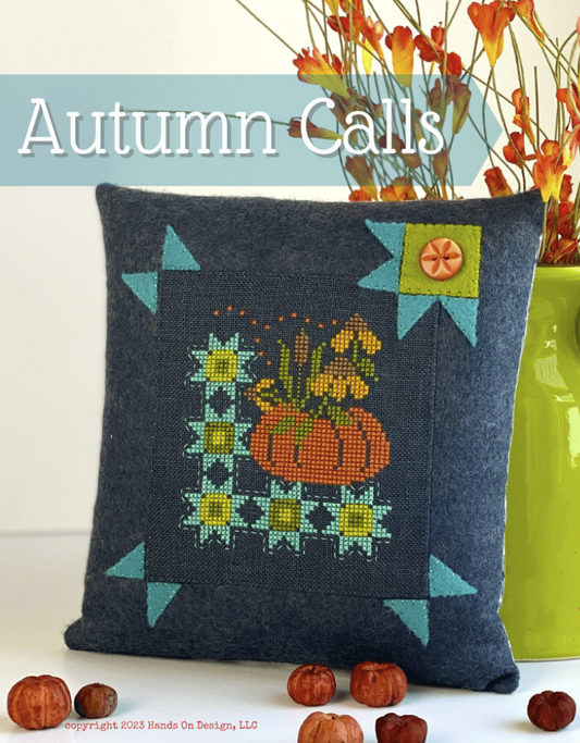 Autumn Calls