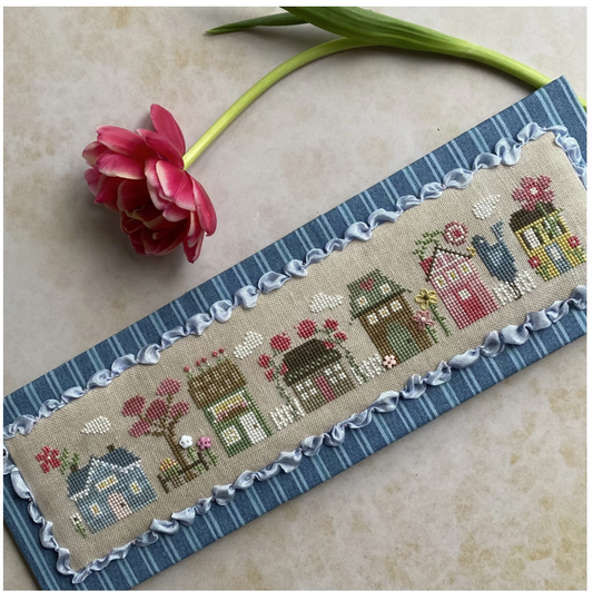 Blooming Tiny Town