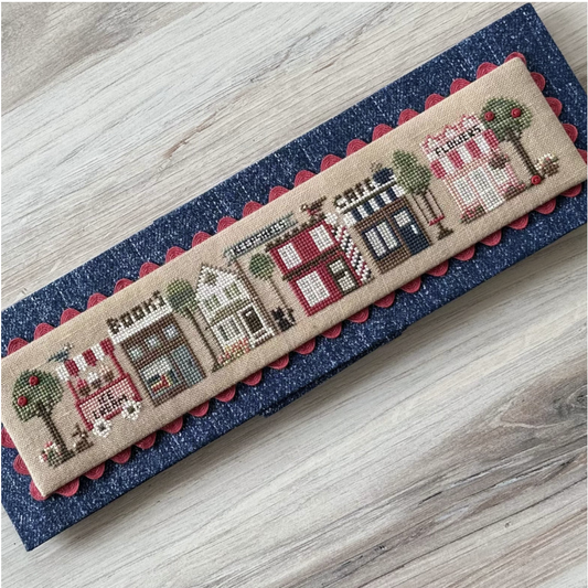 Any Town Tiny Town