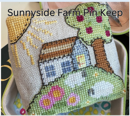 Sunnyside Farm Pin Keep