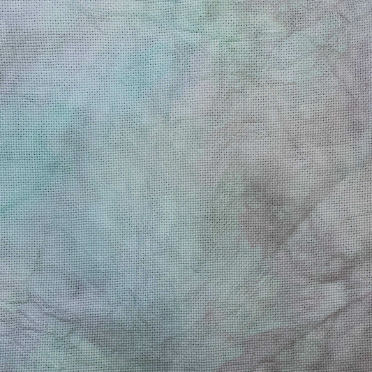 Sea Foam Fabric - Nonstop Stitching