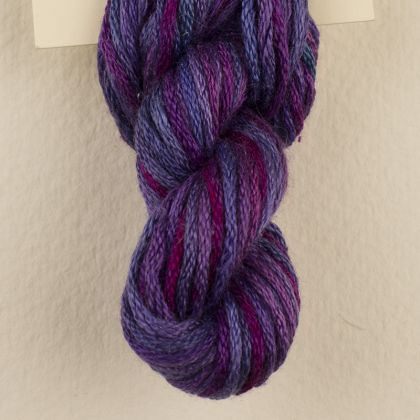 65 Roses Variegated Harmony Silk Thread