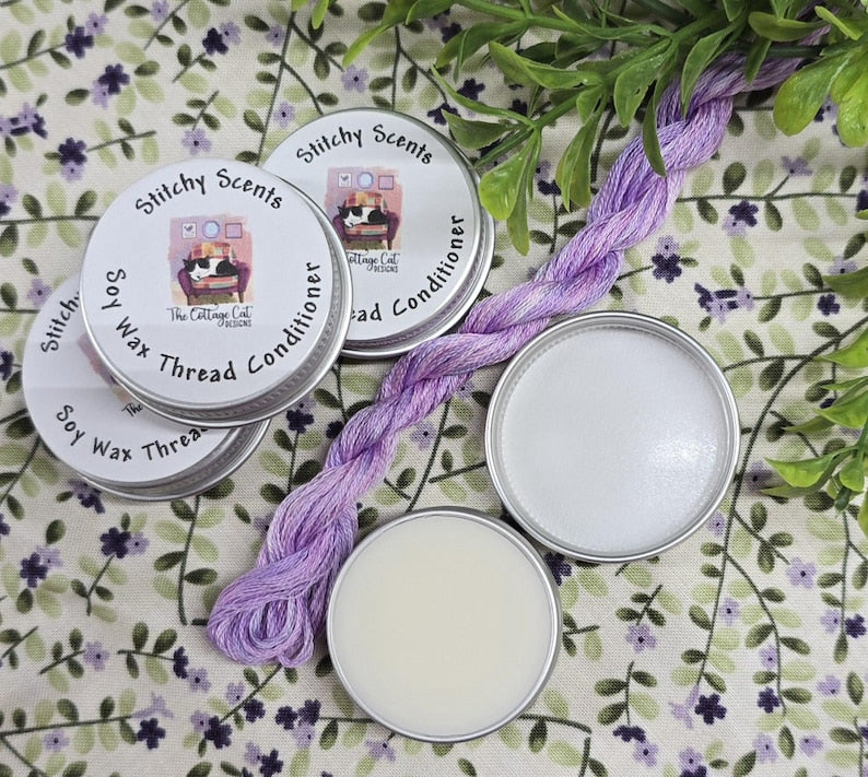 Stitchy Scents