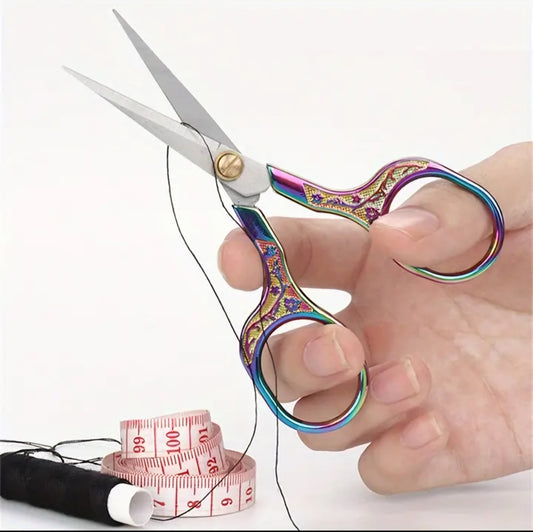 Scissors - Nonstop Stitching