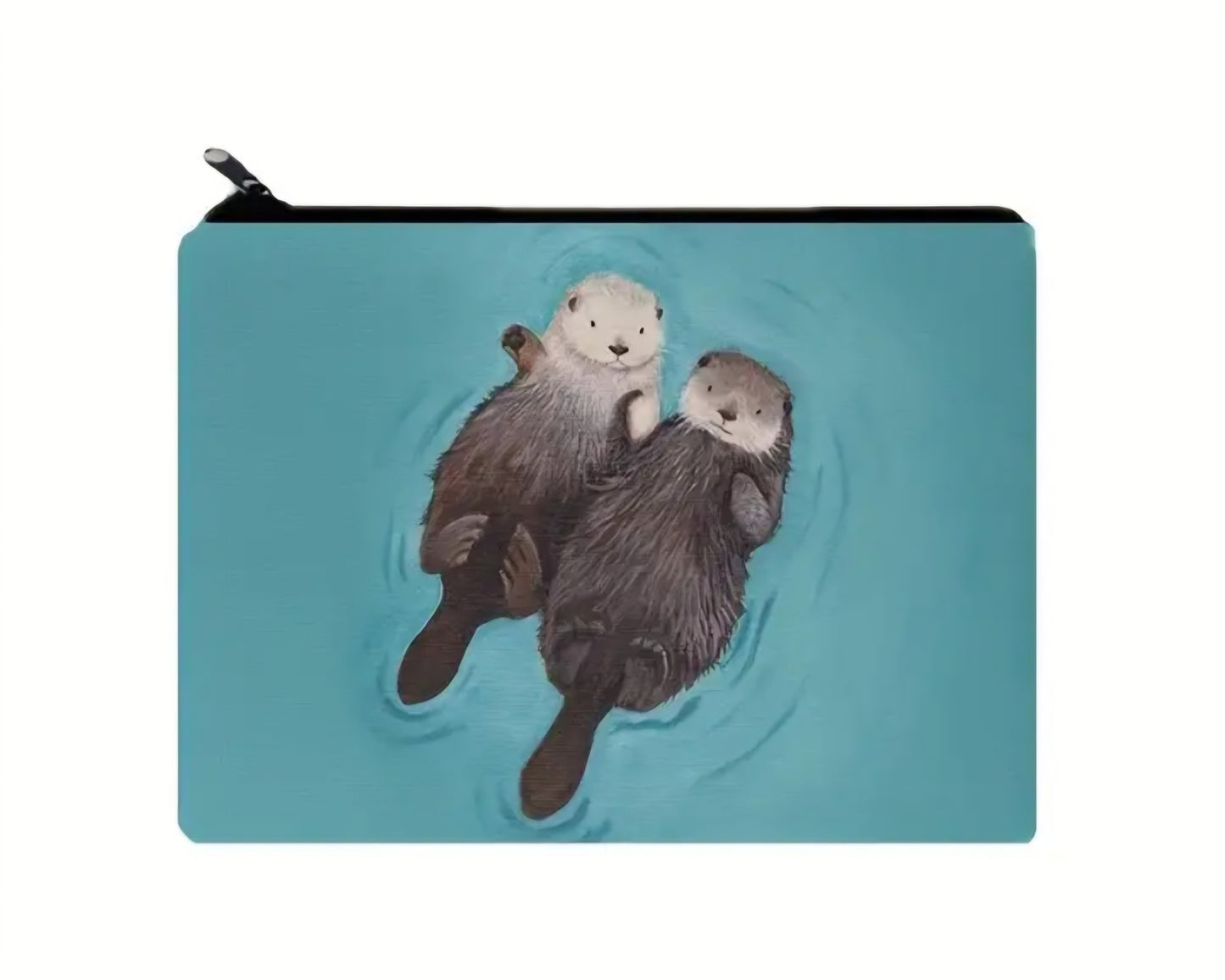 Otter Bag - Nonstop Stitching