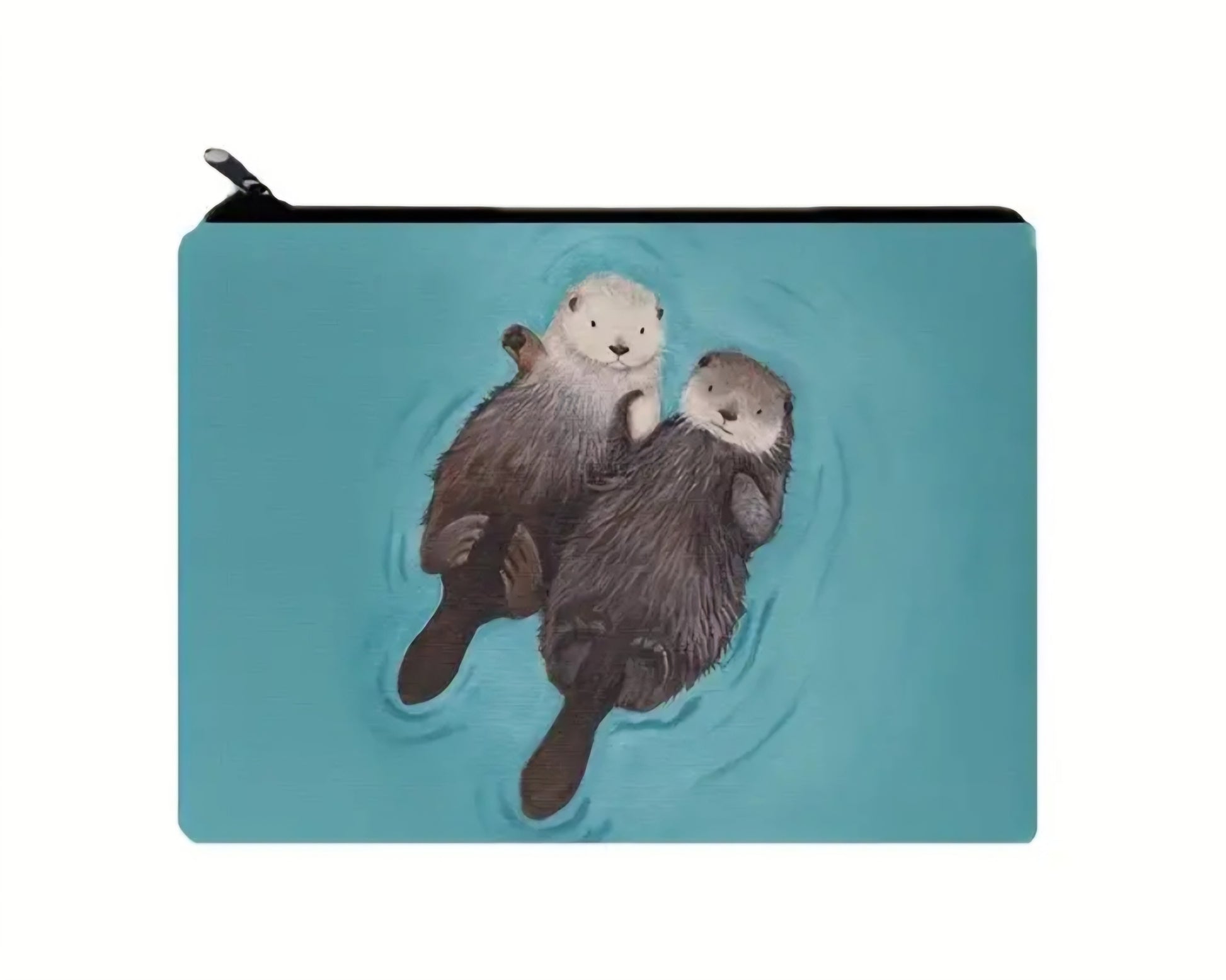 Otter Bag - Nonstop Stitching