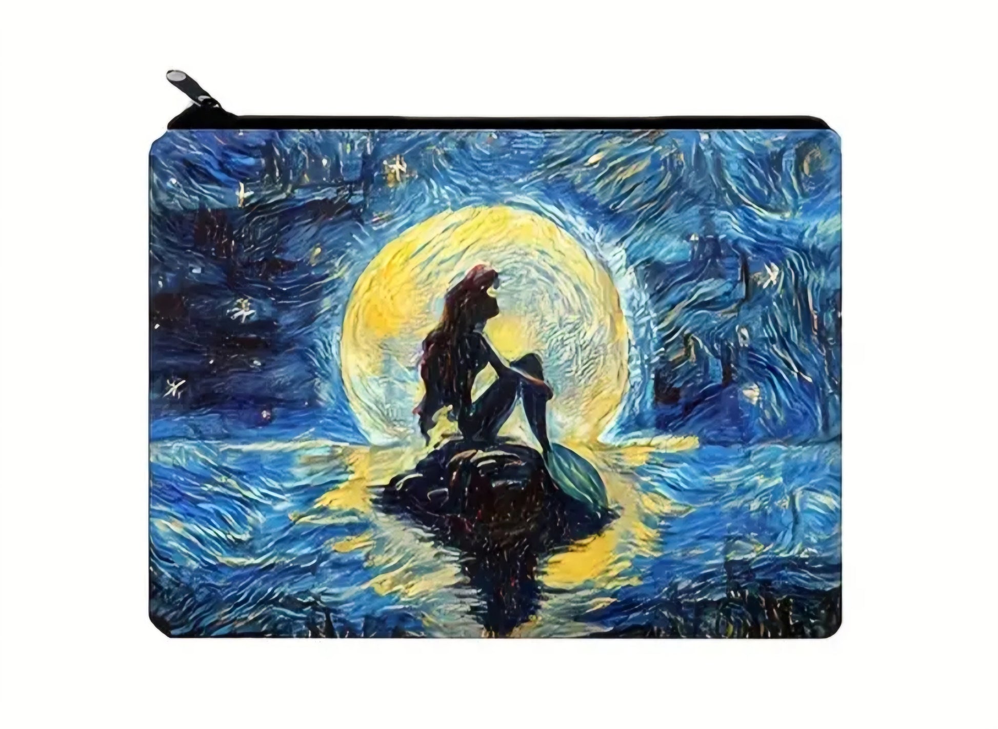 Mermaid Bag - Nonstop Stitching