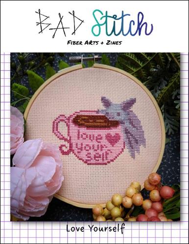 Love Yourself - Nonstop Stitching