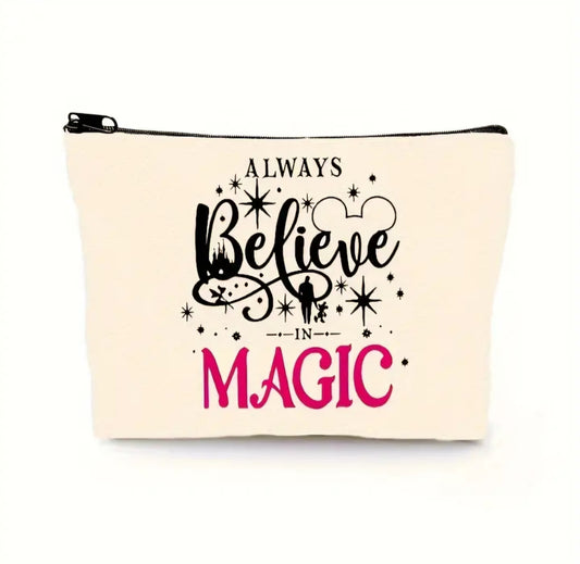 Believe in Magic Bag
