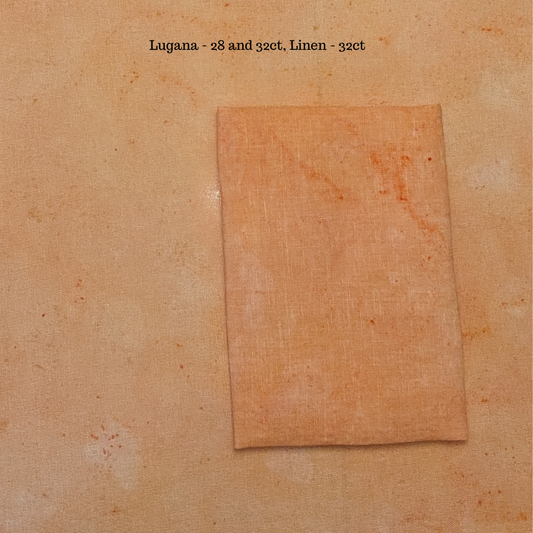 PREORDER Bright Madder