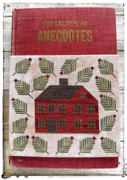 PREORDER House in the Pines