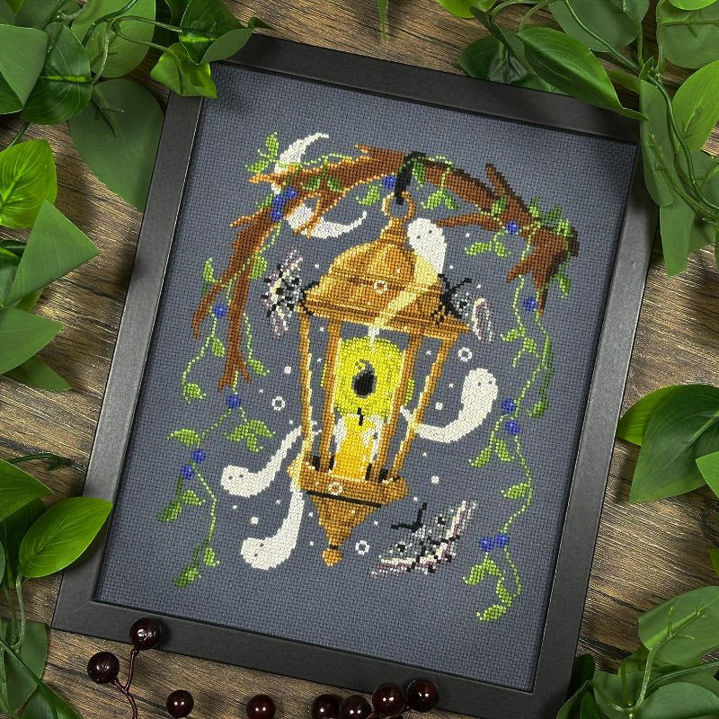 PREORDER Witch Lantern