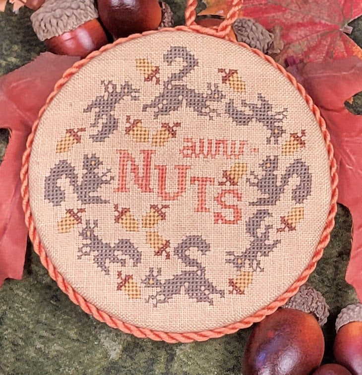 PREORDER Aww Nuts