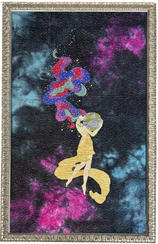 PREORDER Maiden of the Cosmos