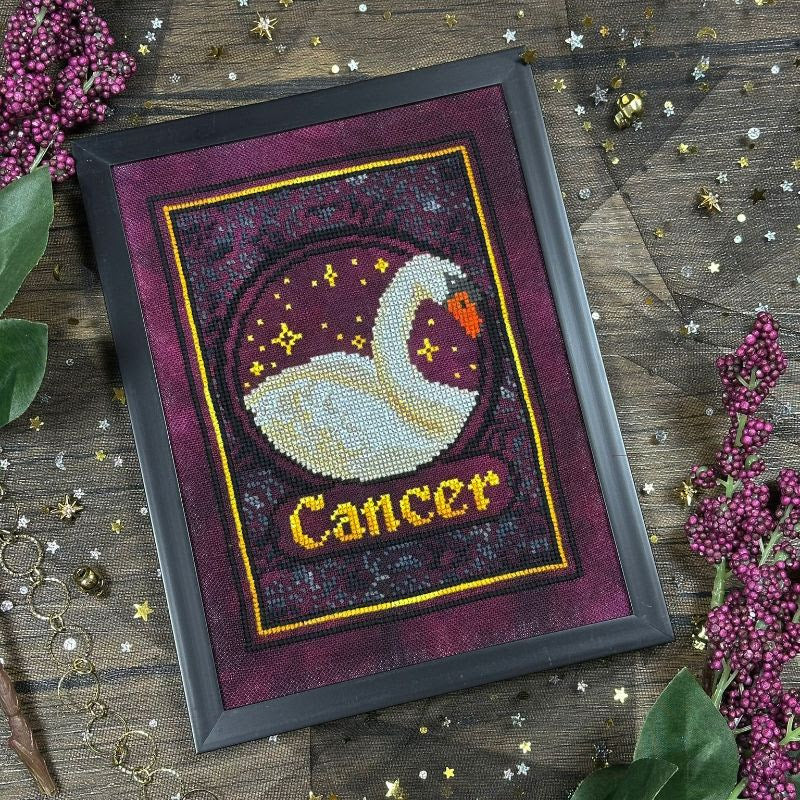 PREORDER Zodiac Cancer