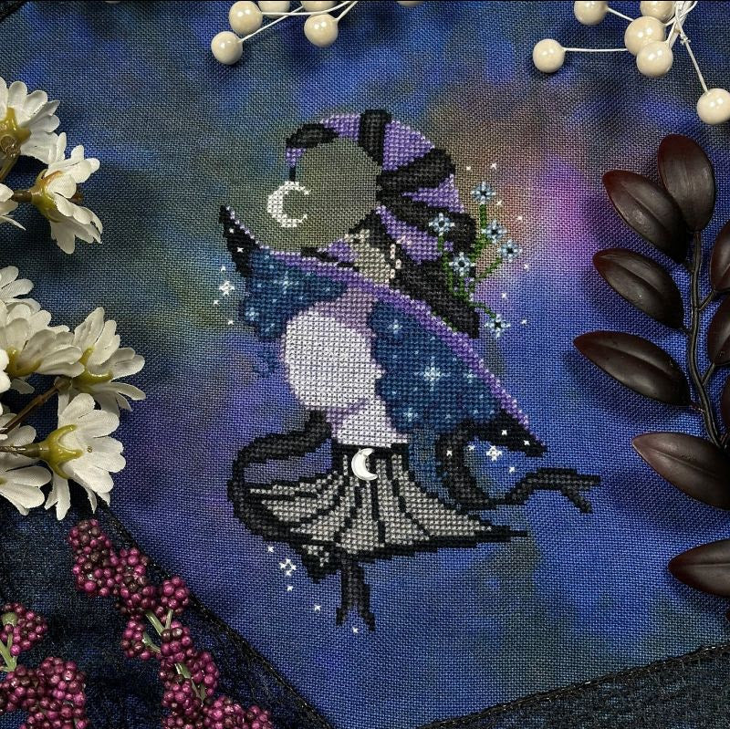 PREORDER Moon Witch