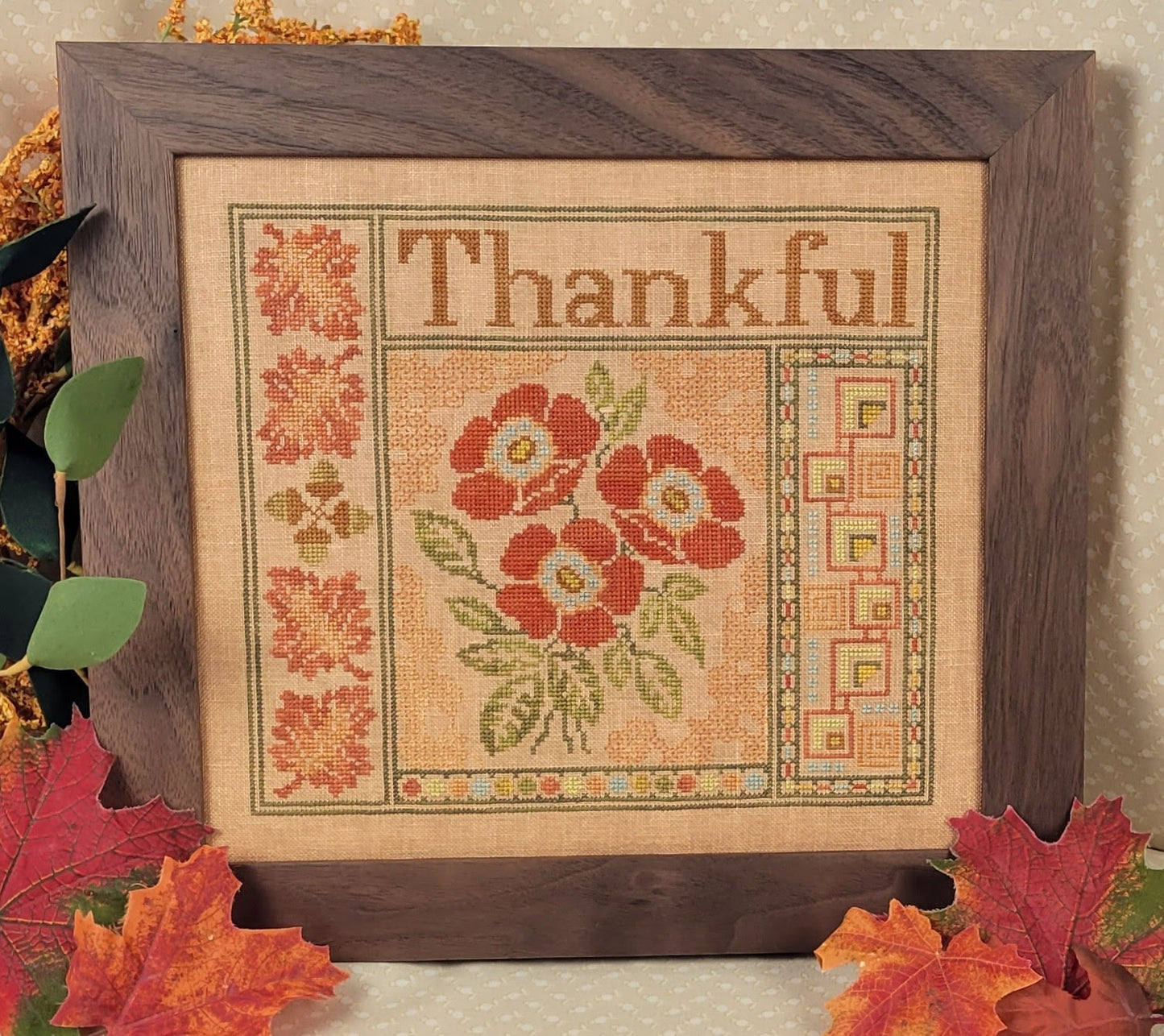 PREORDER Thankful